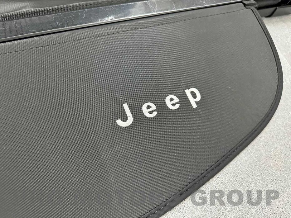 Щора за багажник JEEP Cherokee KL 2014-2018