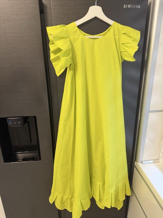 Летни дамски рокли