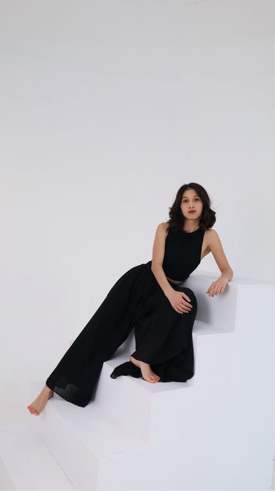 Летние брюки новые