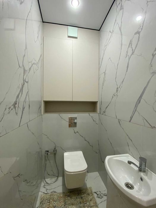 продам новую евро 3 комн квартиру