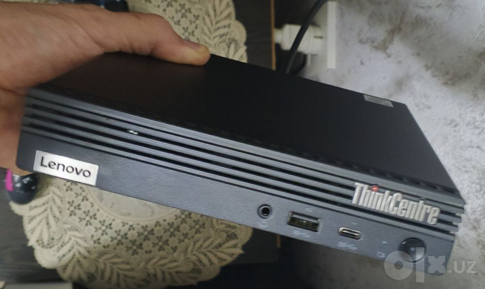Продам мини компьютер Lenovo