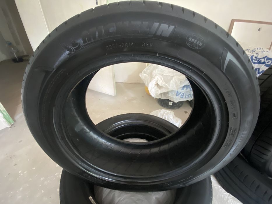 Летни Гуми 225/50/18 Michelin Primacy 3