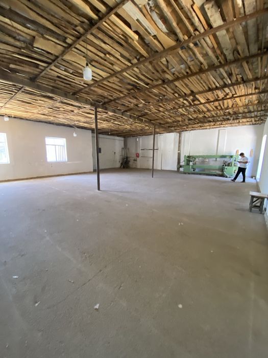 sklad arendaga beriladi