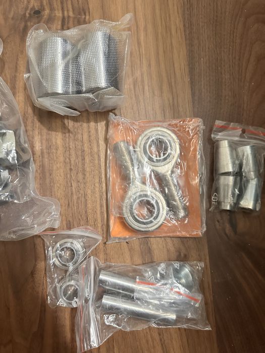 Kit reglare unghiuri irp e30 e36 compact z4