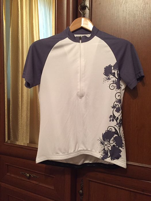 Майка унисекс