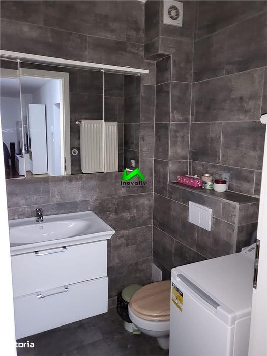 Apartament 3 camere de vanzare Sibiu City Residence
