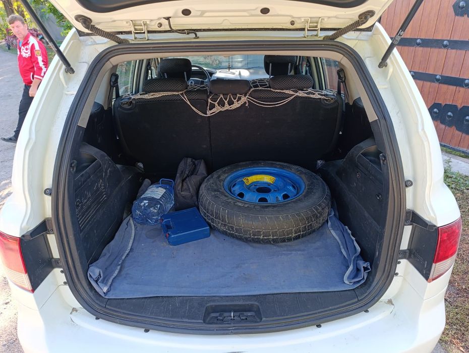 Продам машину,в нормальном состоянии