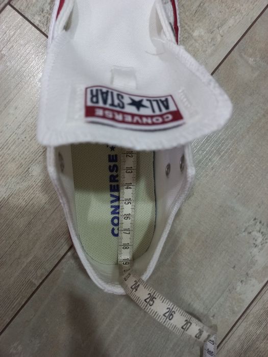 Детски кецове Converse