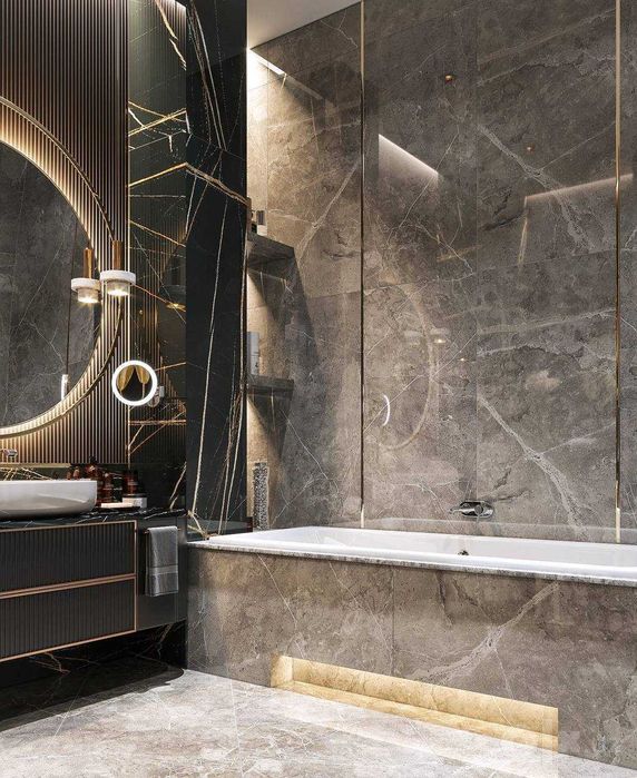 Imperial Club city Отличный вариант для инвестиций Алайский Минор ID03