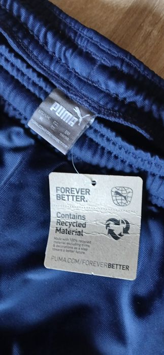 Спортно долнище Puma