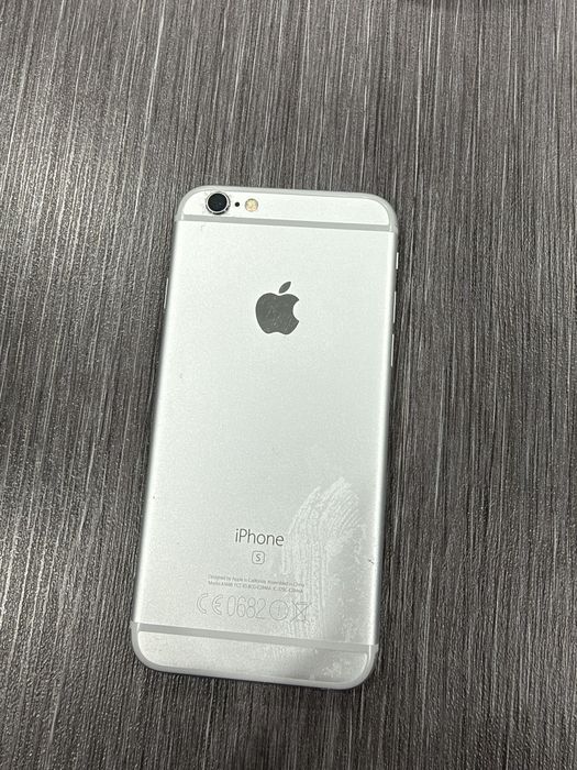 Iphone 6 s, 32 гб
