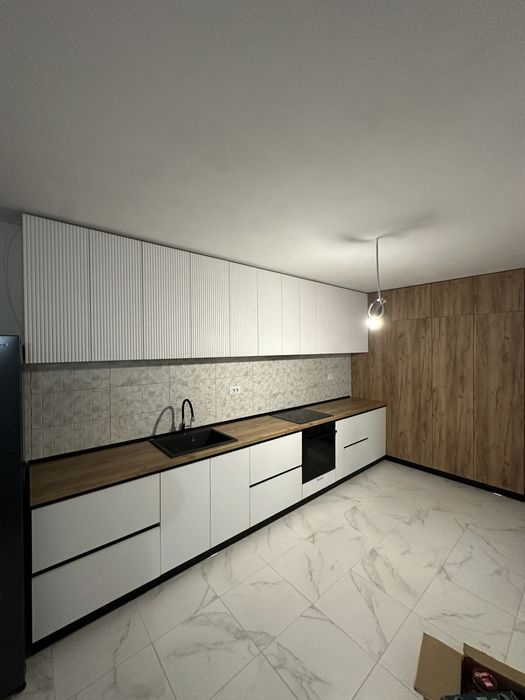 Mobilă pe comandă din mdf pal sau fronturi Ramnicul Valcea