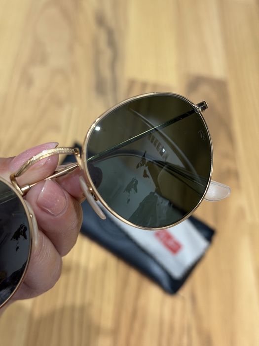 Ochelari de soare Rayban