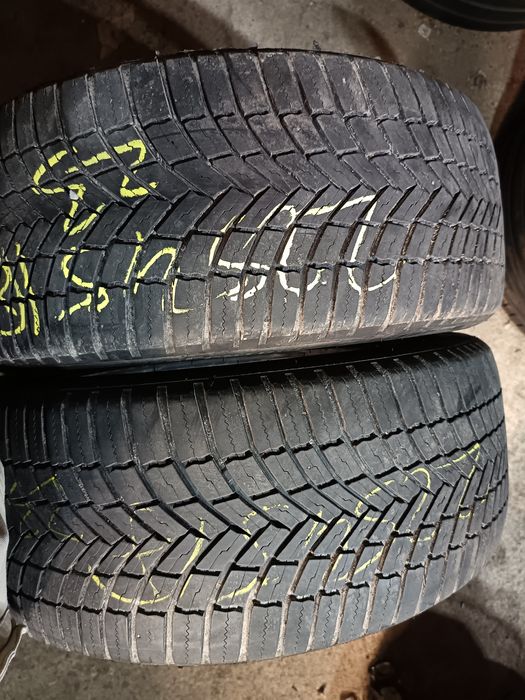 Anvelope 4sezoane ms 225 45 18 bridgestone 2023 6mm