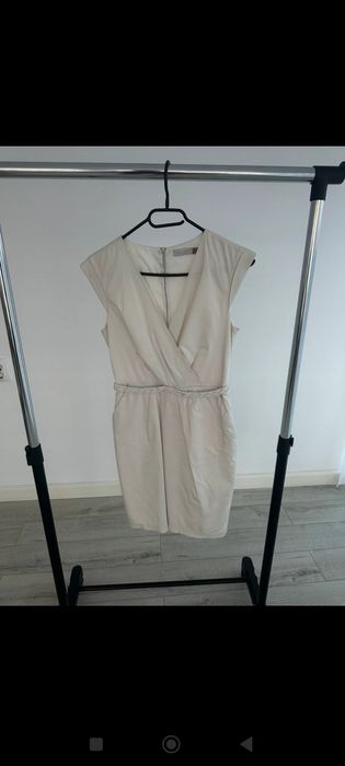 Rochie Koton,mărimea S-36