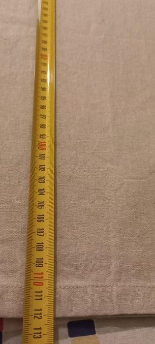 Pantaloni bărbați largi 54 În și Bumbac