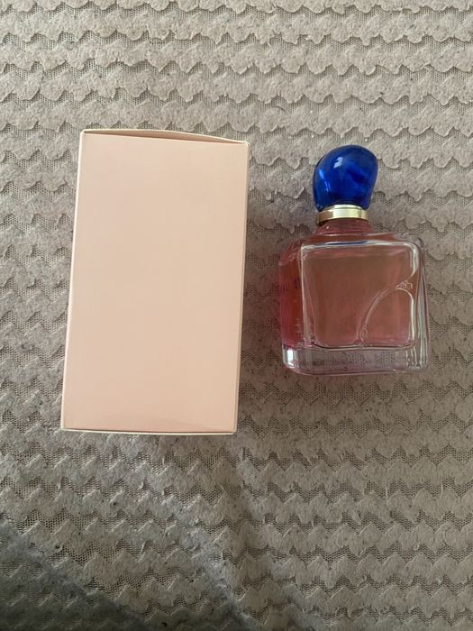 Armani my way нов