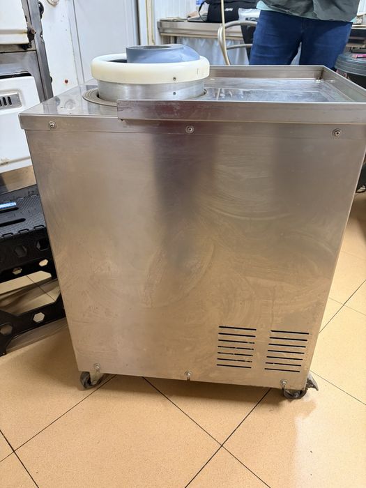 Окръглител за тесто