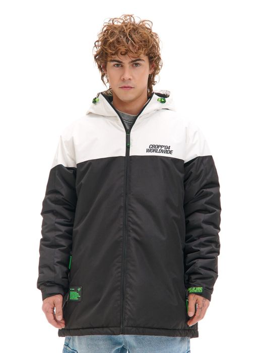 Зимно дебело яке ПРОМО ЦЕНА