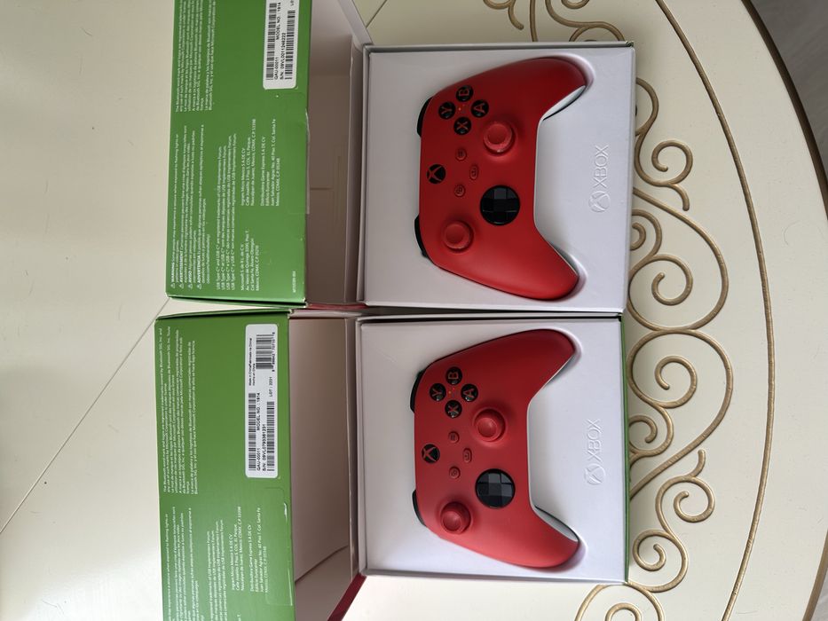 2 оригинальных геймпада | Xbox Series X