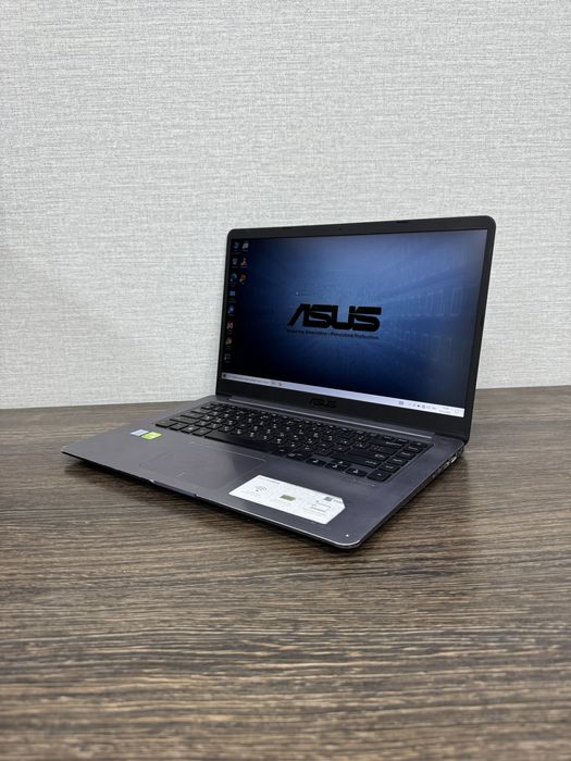 Asus VivoBook X510U intel Core i7 Для 3D Max IT и Современные Игры!