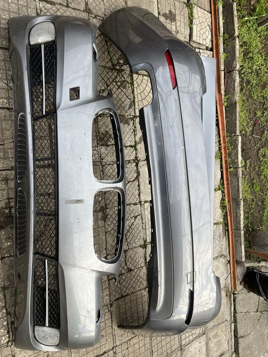 Продавам пакет за BMW F10