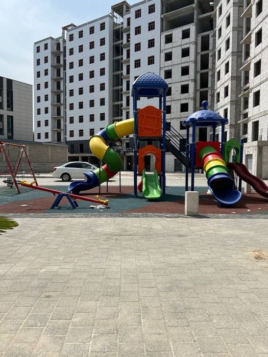 Квартира в элитном районе