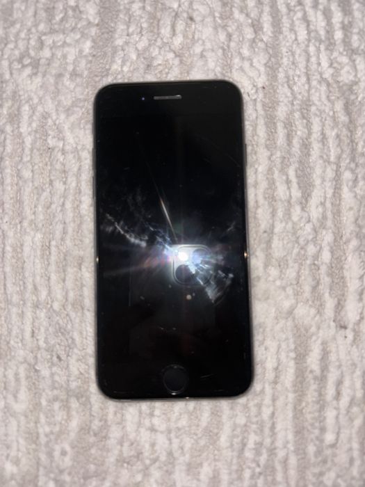 iPhone 7 , Black