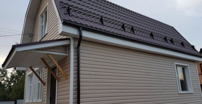 Строим дома. Строительство домов