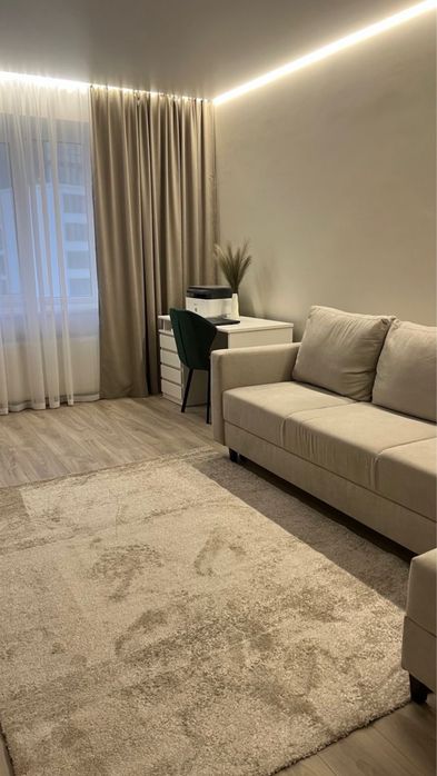 Квартира Ц-2 Basri Baba 4/6/10 200 кв.м