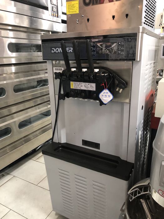 Marojni aparat Muzqaymoq