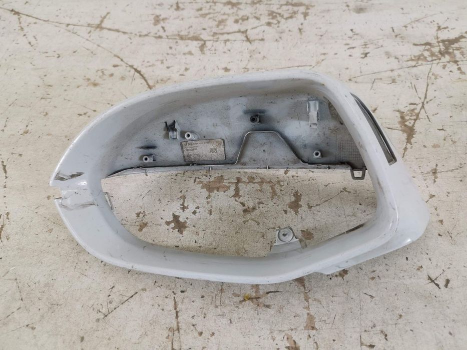 Capac Oglinda Stanga Audi RS 7 4G [facelift] 2014 2015 2016 2017 2018