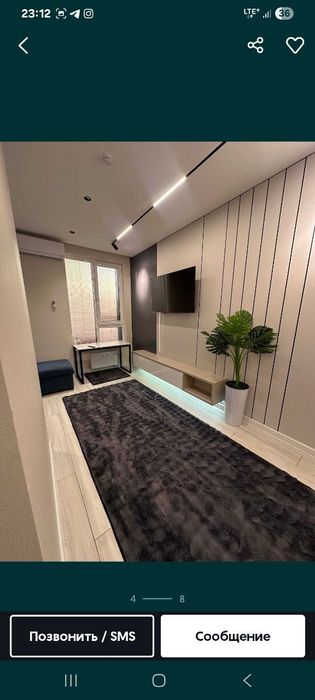 Аренда нрж Nrg Jomiy 2/11/12 bisnes class. Uy ozimmiki