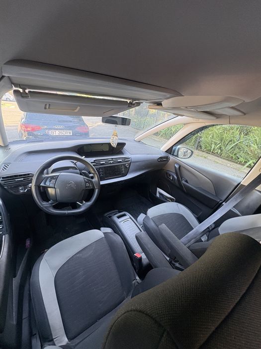 Citroen C4 Grande Picasso 7 locuri