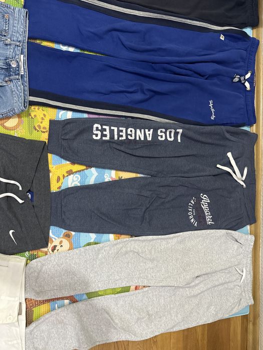 Продам брюки, джинсы женские