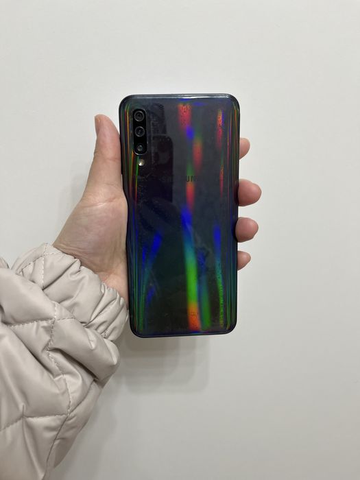 Самсунг А50///Без ремонт