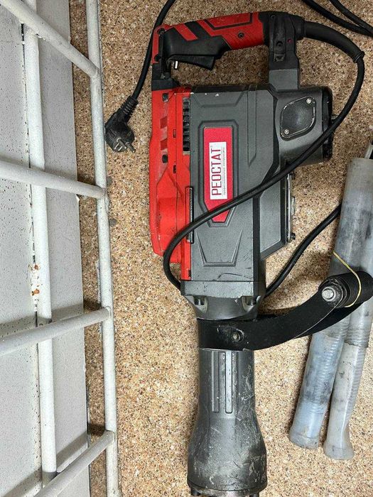 Отбойный молоток (Алматы)941909