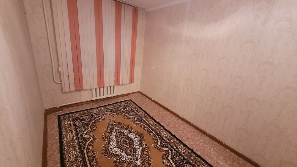 Аренда 3-комнатная квартира