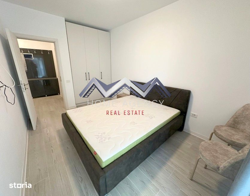 Studio | Prețul afișat include utilitățile | Otopeni central