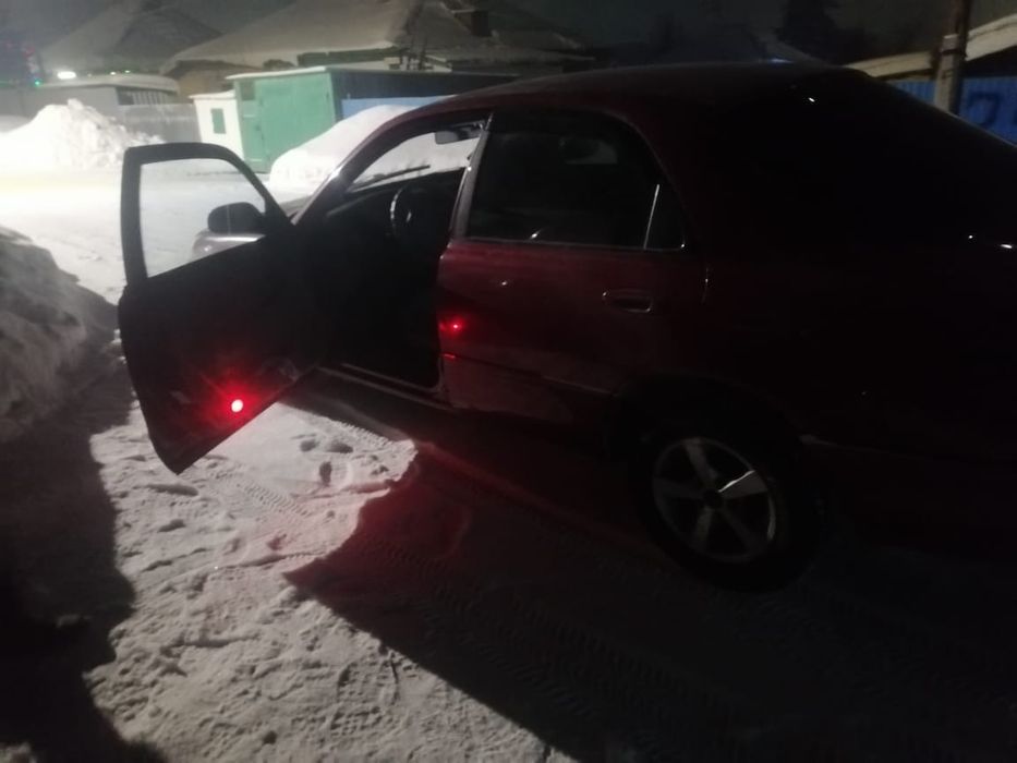 Продам Мазду Кронос