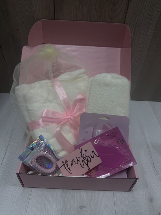 Боксы на 8 марта