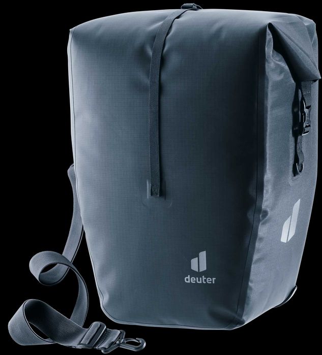 Дисаги за велосипед Deuter Visby 20+5