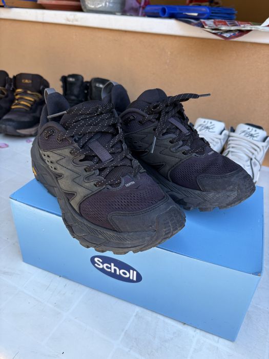 Hoka anacapa breeze 40