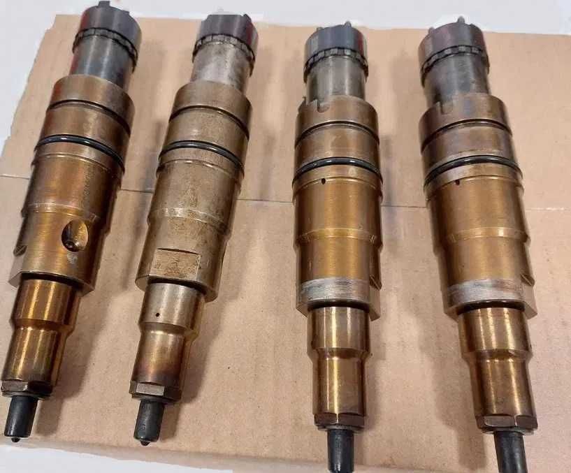 Reconditionam Injectoare Volvo FH FM FH13 420 440 460 500 Euro 5 - Kit Reparatie Injector