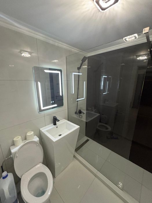 Proprietar 2 camere,prima inchiriere ,Dorobanti