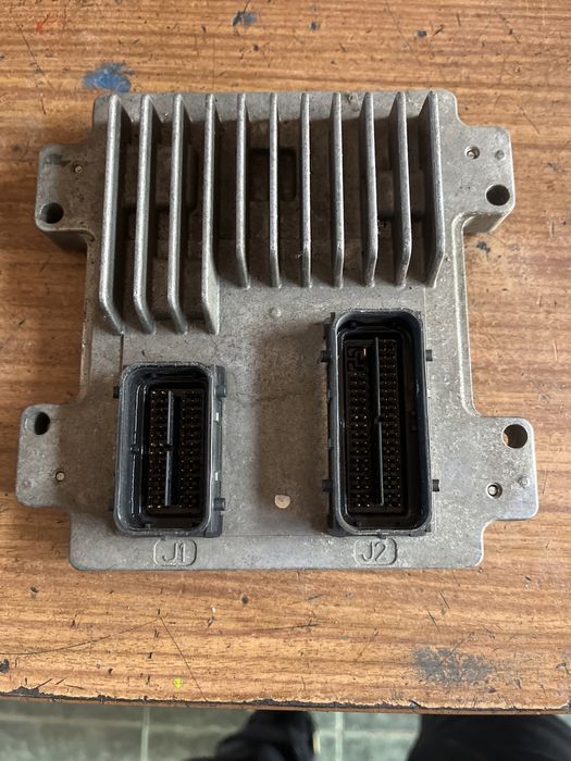 calculator motor opel corsa 1.2 2012