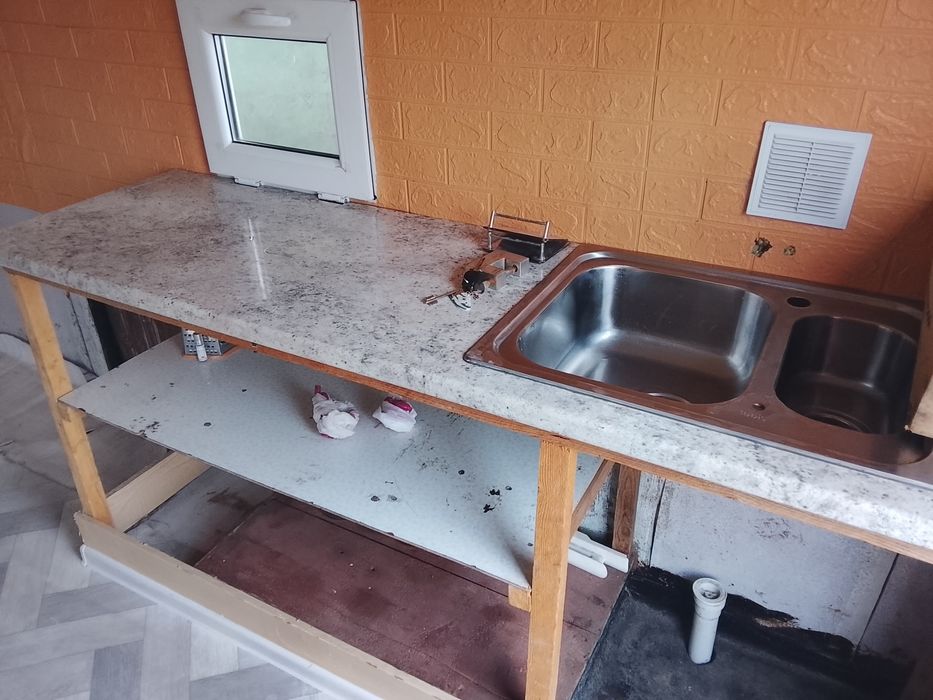 Вагон для проживания