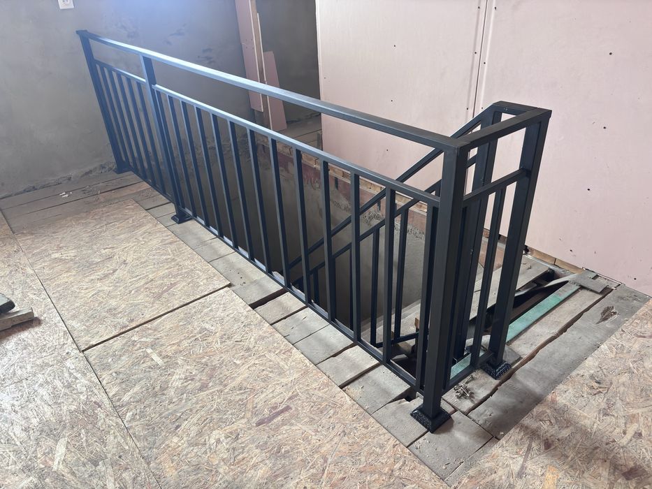 Сварное дело #Сварщик (ковкавдом)