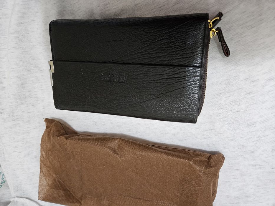 Портмоне. Кошелёк.