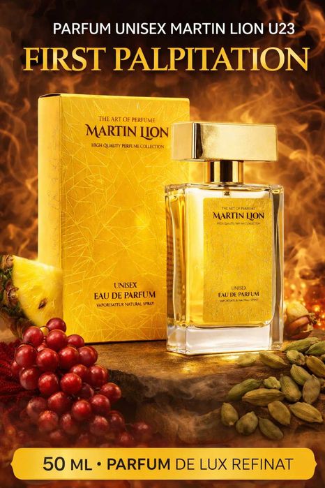 Parfume Mist Candy Boom